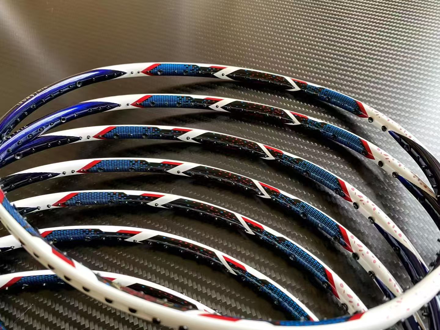 65T carbon fiber nf1000z/ax88d - Badminton Nylon Shuttlecock reseña y precio