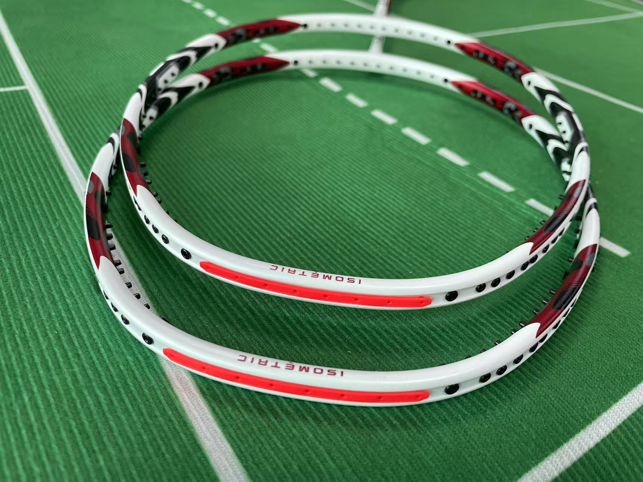 65T carbon fiber nf1000z/ax88d - Badminton Nylon Shuttlecock reseña y precio
