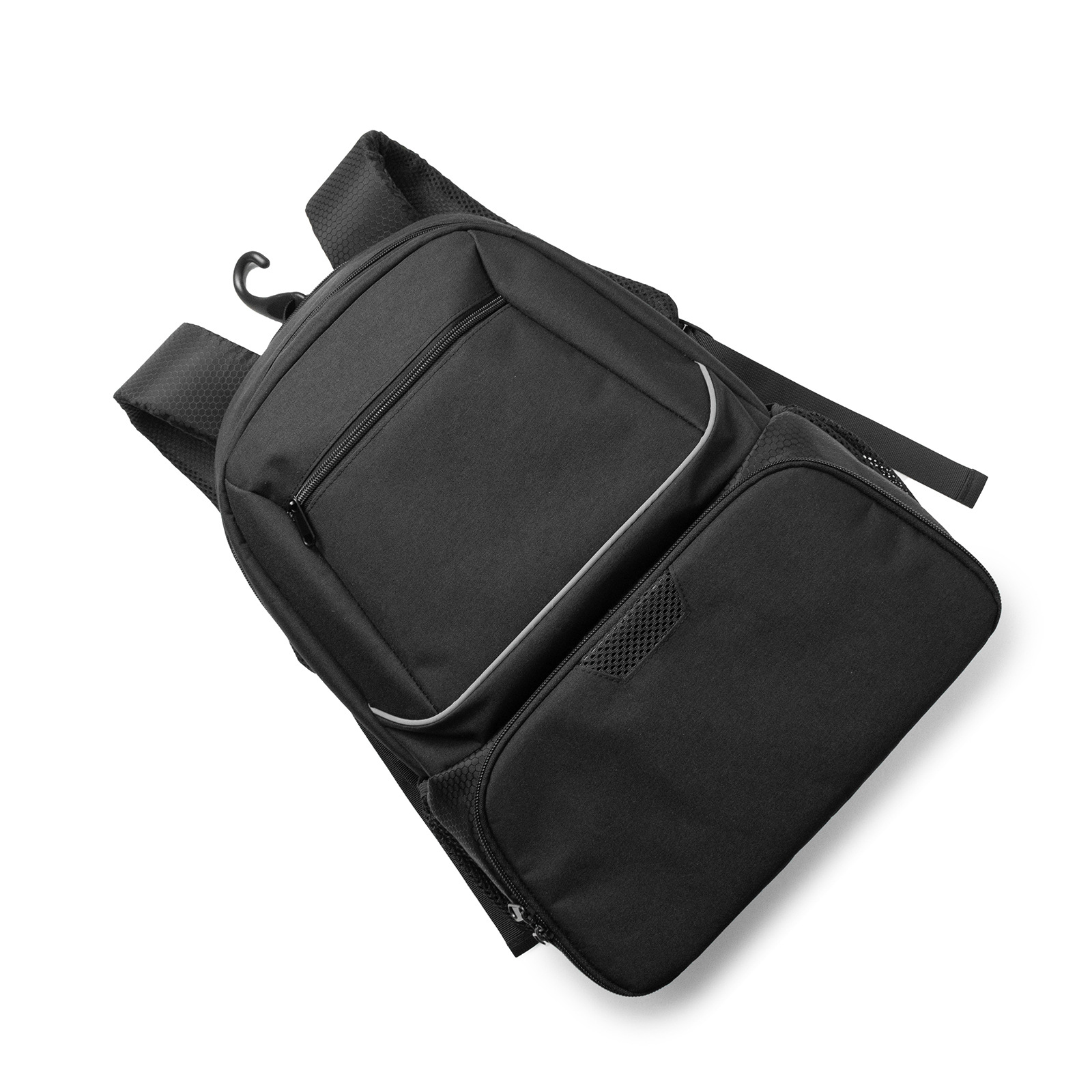 Large Capacity Tennis Backpack - Badminton Equipment reseña y precio