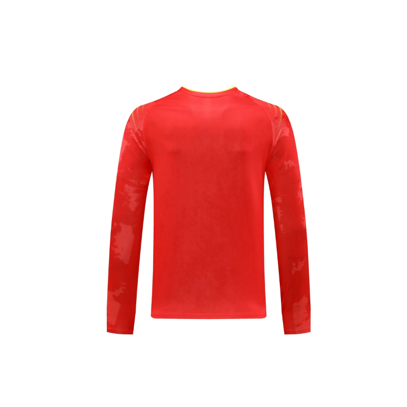 China Dragon Long Sleeve Table - Badminton Hall reseña y precio