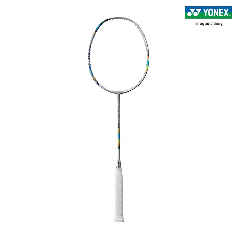 YONEX NANOFLARE 700 TOUR Flash - Yonex Racket Carbon reseña y precio