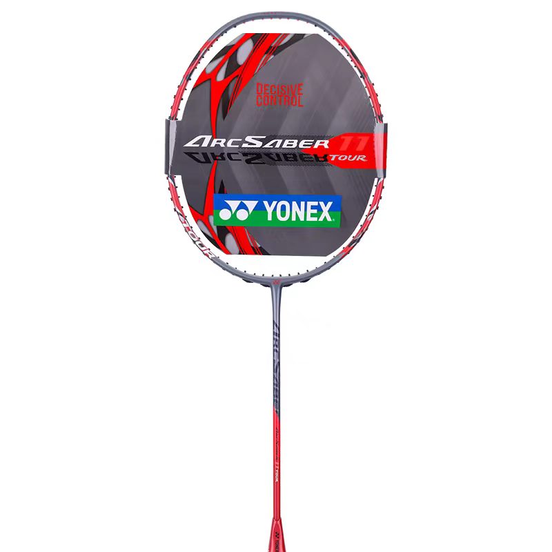 YONEX Bow Sword Series ARCSABE - Yonex Racket Carbon reseña y precio