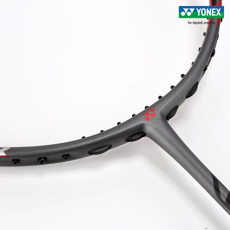 YONEX Bow Sword Series ARCSABE - Yonex Racket Carbon reseña y precio