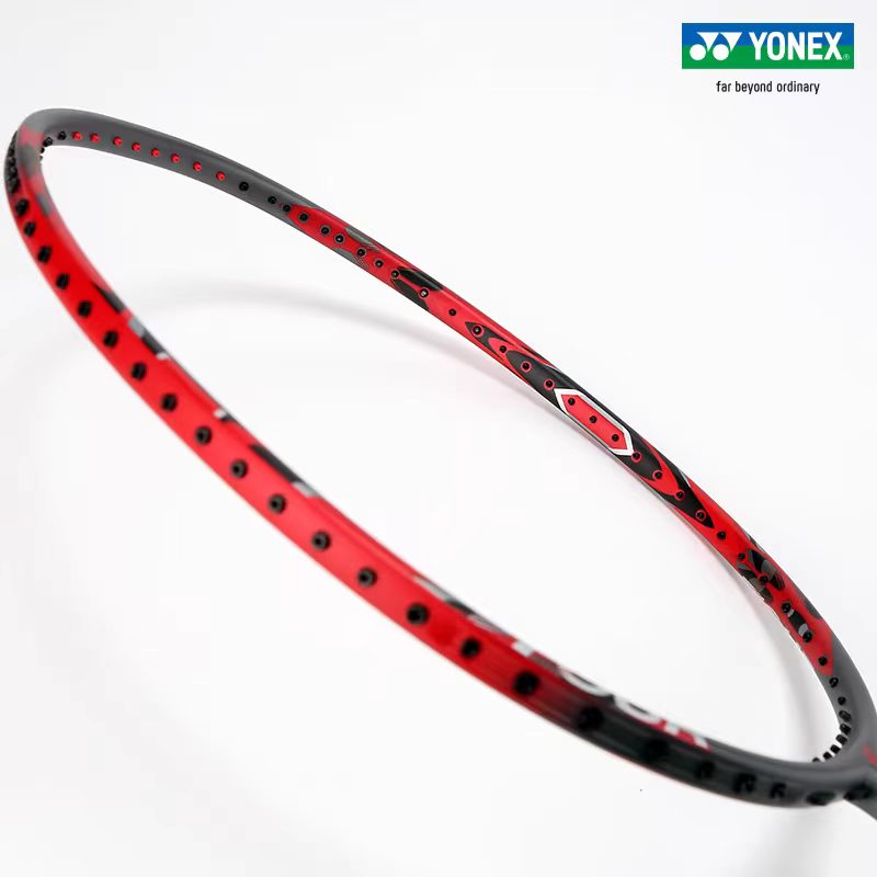 YONEX Bow Sword Series ARCSABE - Yonex Racket Carbon reseña y precio