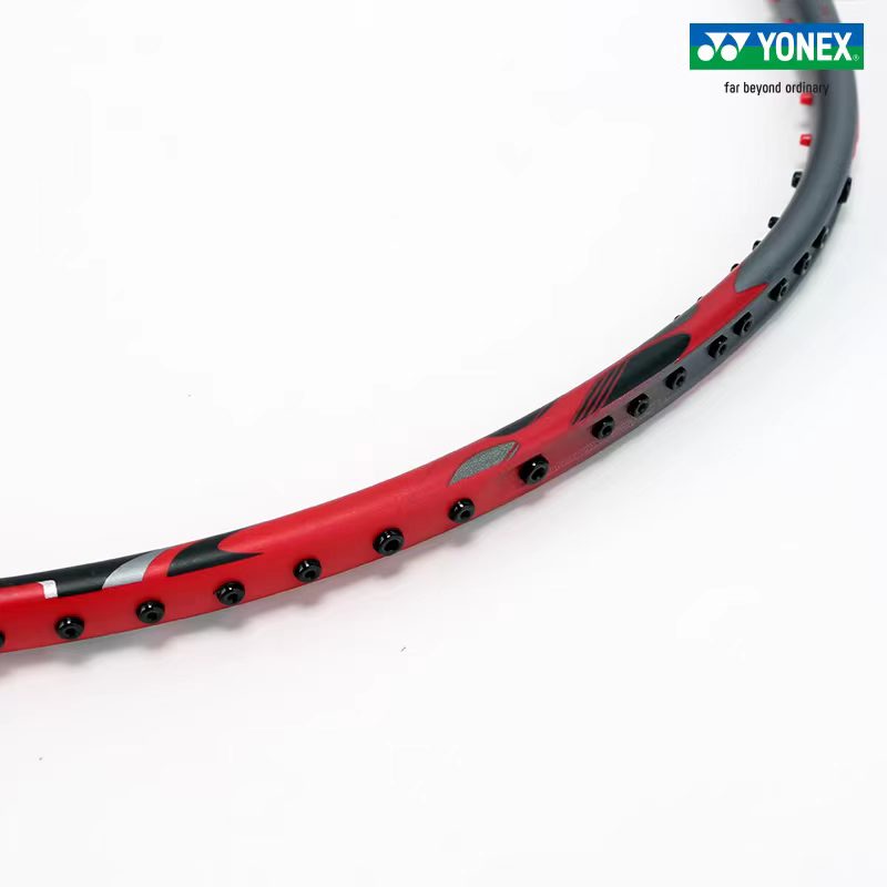 YONEX Bow Sword Series ARCSABE - Yonex Racket Carbon reseña y precio