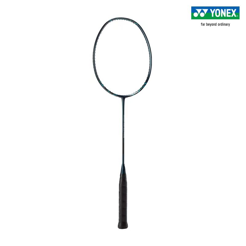 YONEX NANOFLARE 800 TOUR High  - Yonex Racket Carbon reseña y precio