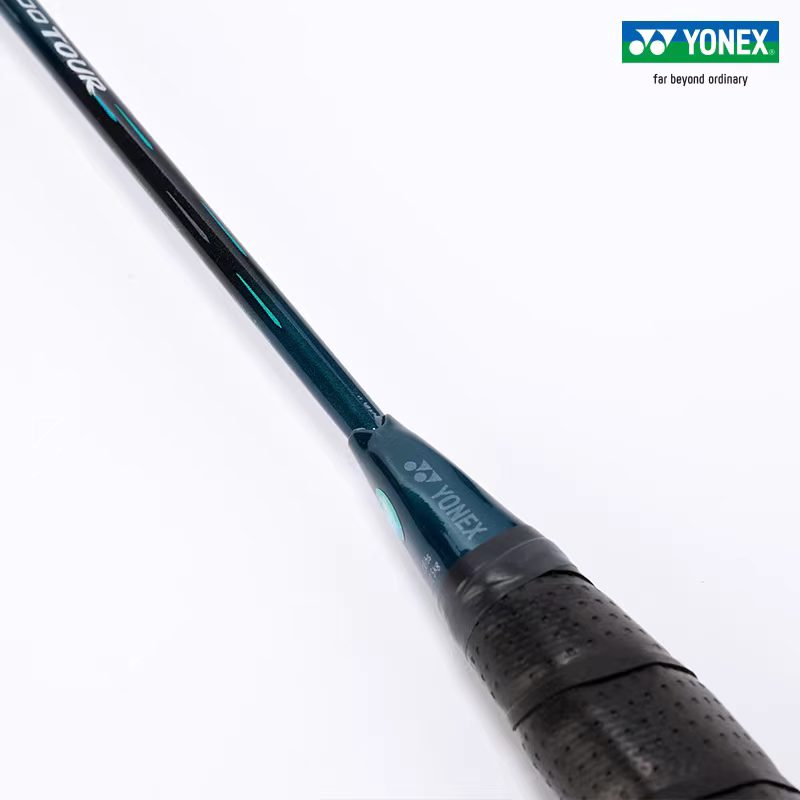 YONEX NANOFLARE 800 TOUR High  - Yonex Racket Carbon reseña y precio