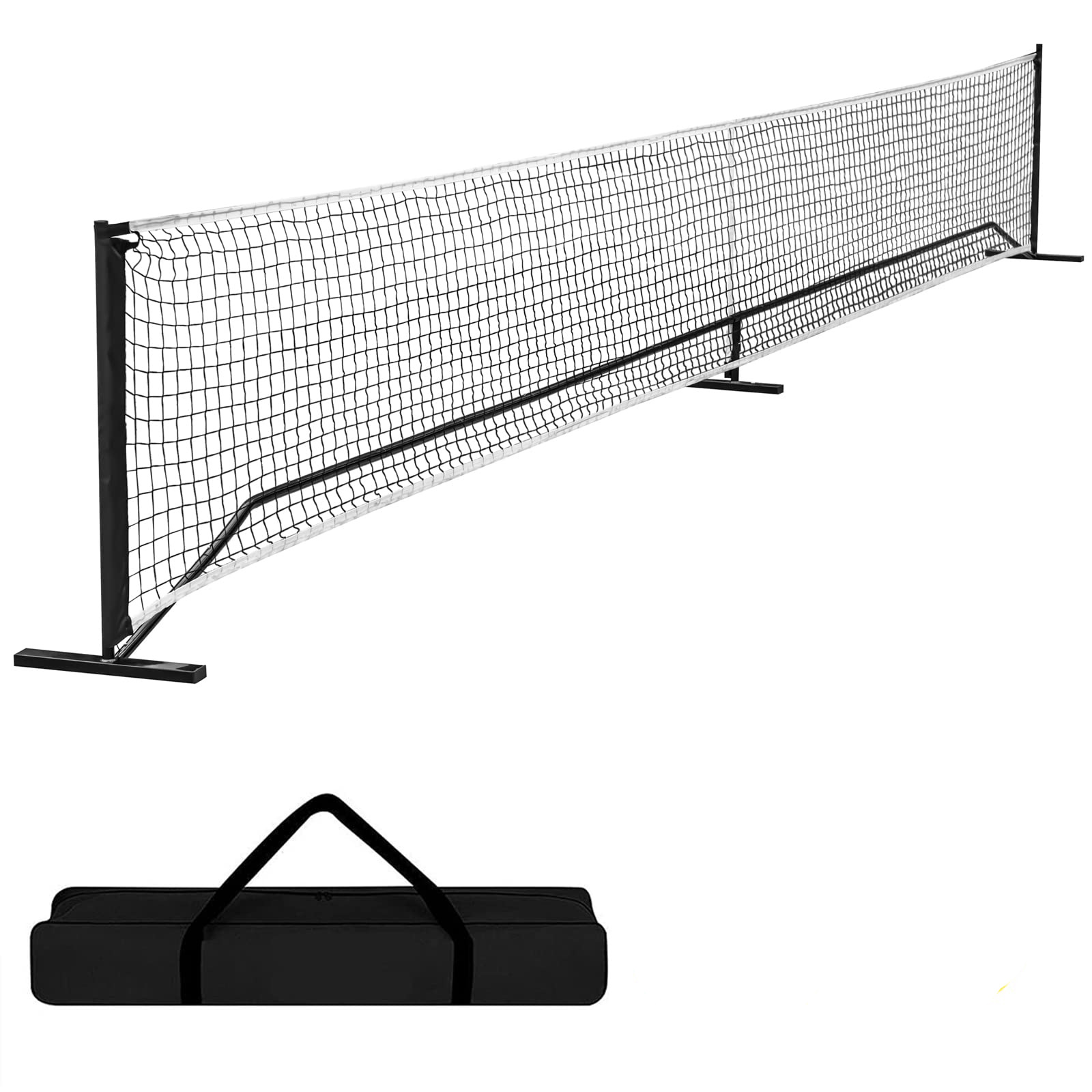 Portable 6.7*0.9 Meters Badmin - Badminton Area reseña y precio