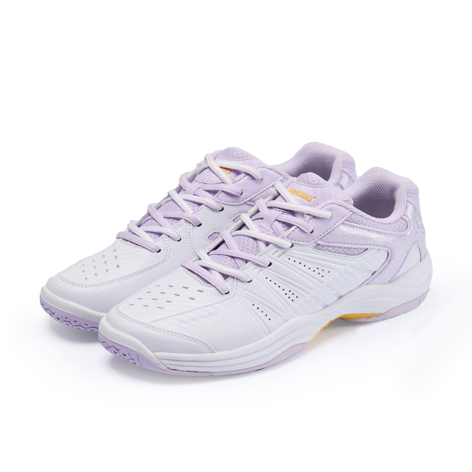 Kawasaki Badminton Shoes Profe - Badminton Hall reseña y precio
