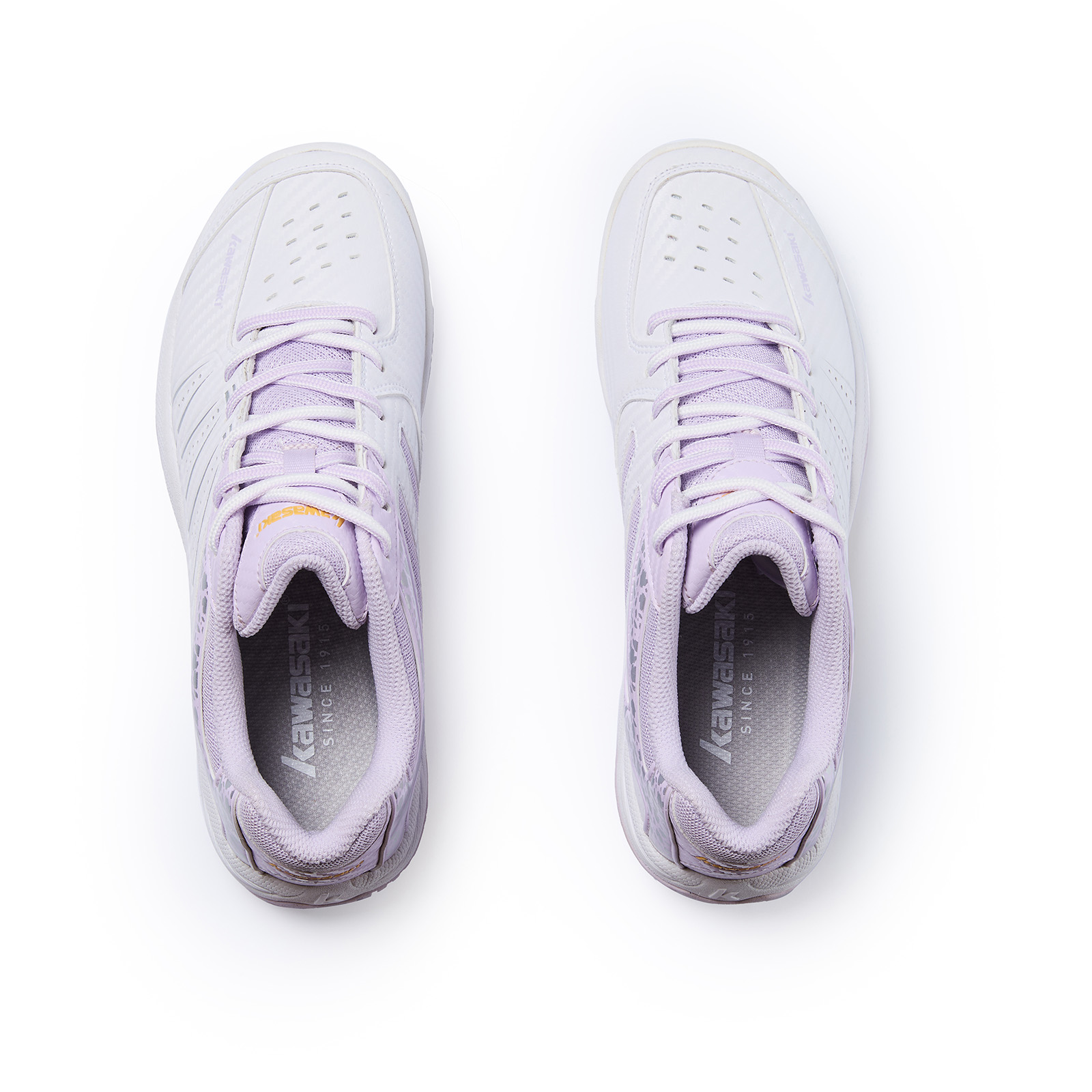Kawasaki Badminton Shoes Profe - Badminton Hall reseña y precio