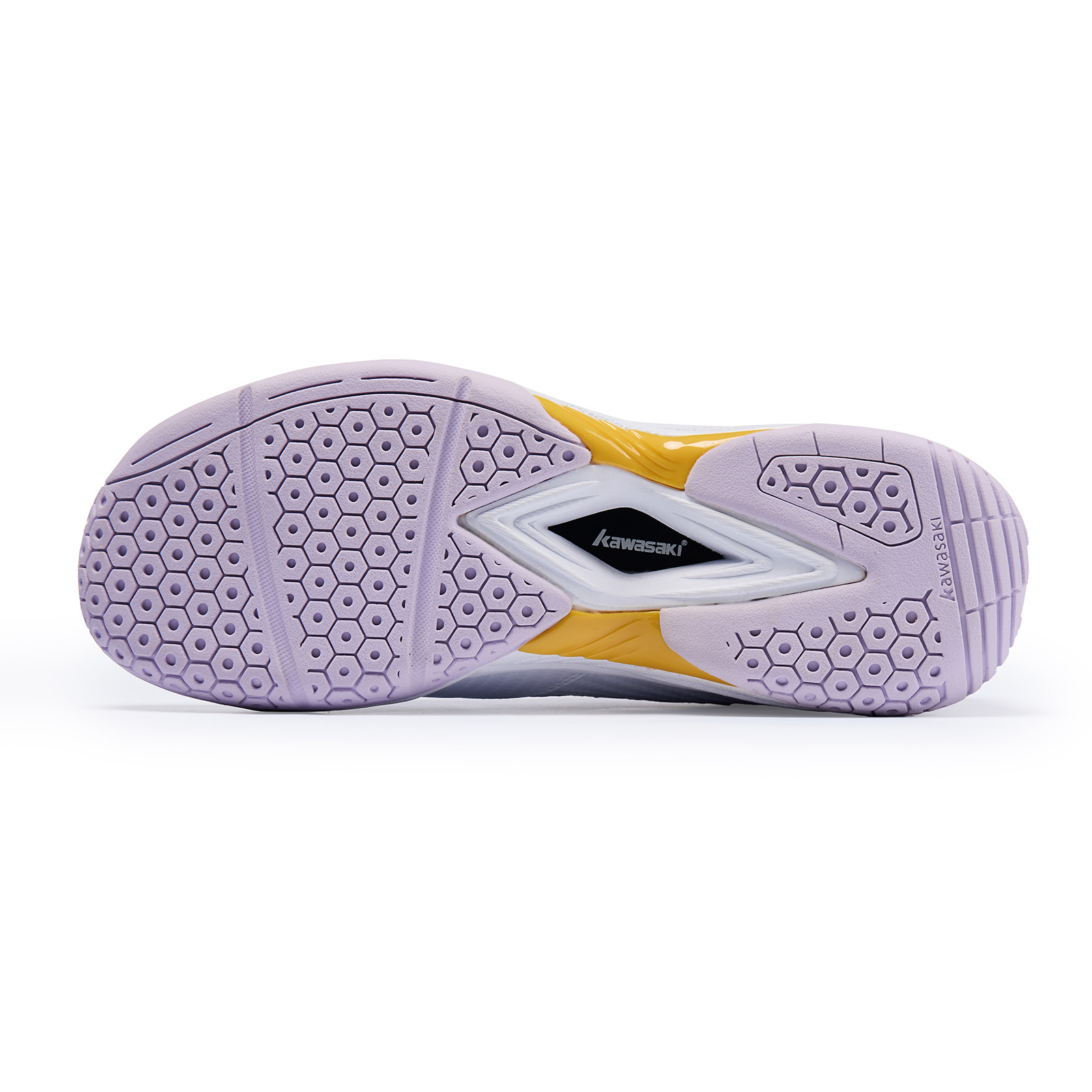 Kawasaki Badminton Shoes Profe - Badminton Hall reseña y precio