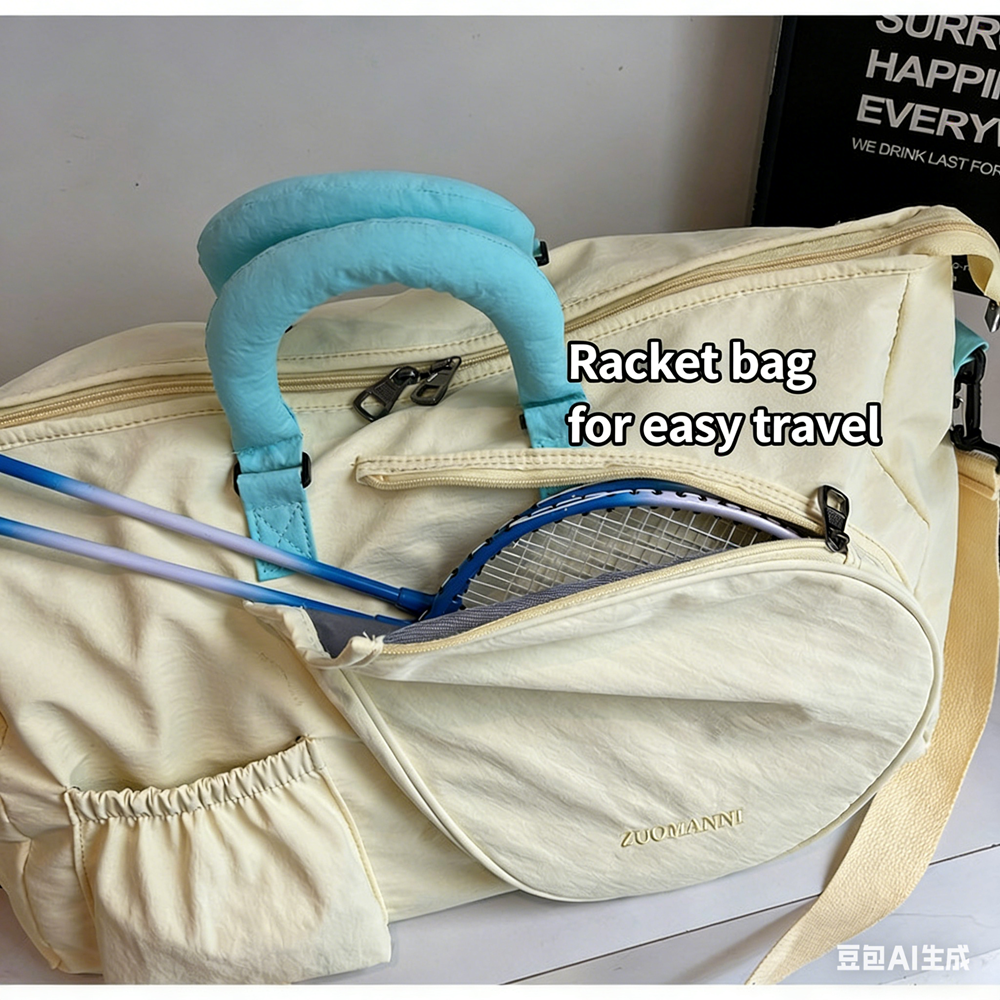 36-55L Badminton Tennis Racket - Badminton Equipment reseña y precio