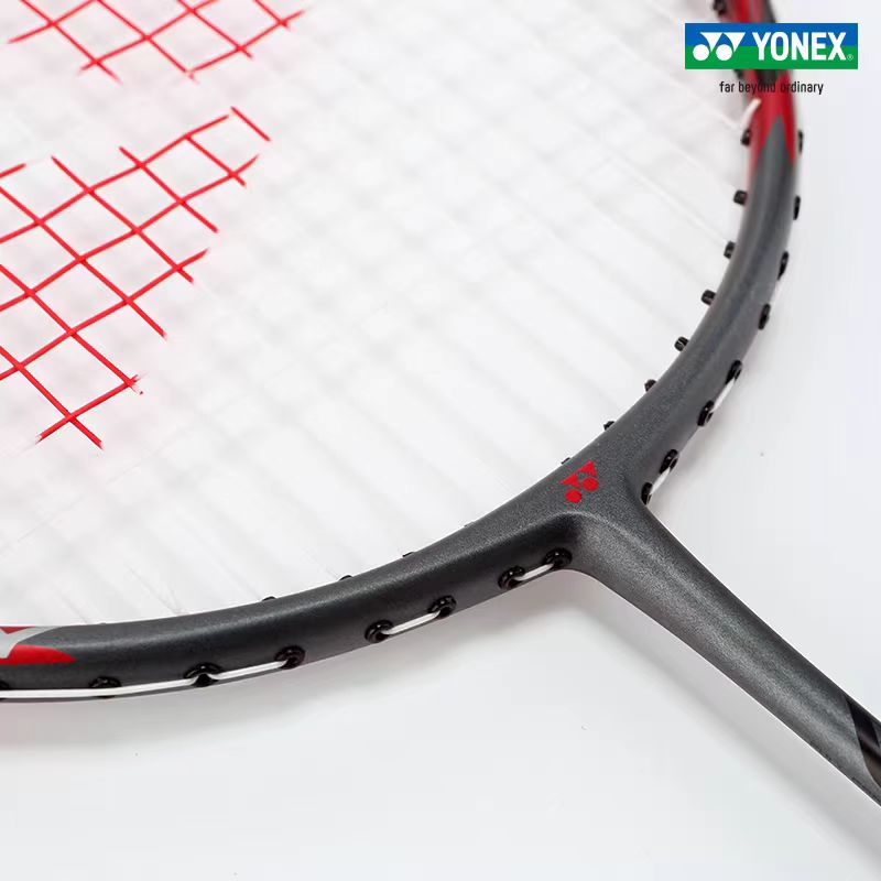 YONEX Bow Sword Series ARCSABE - Yonex Racket Carbon reseña y precio