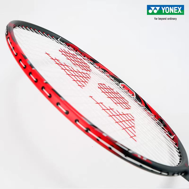 YONEX Bow Sword Series ARCSABE - Yonex Racket Carbon reseña y precio