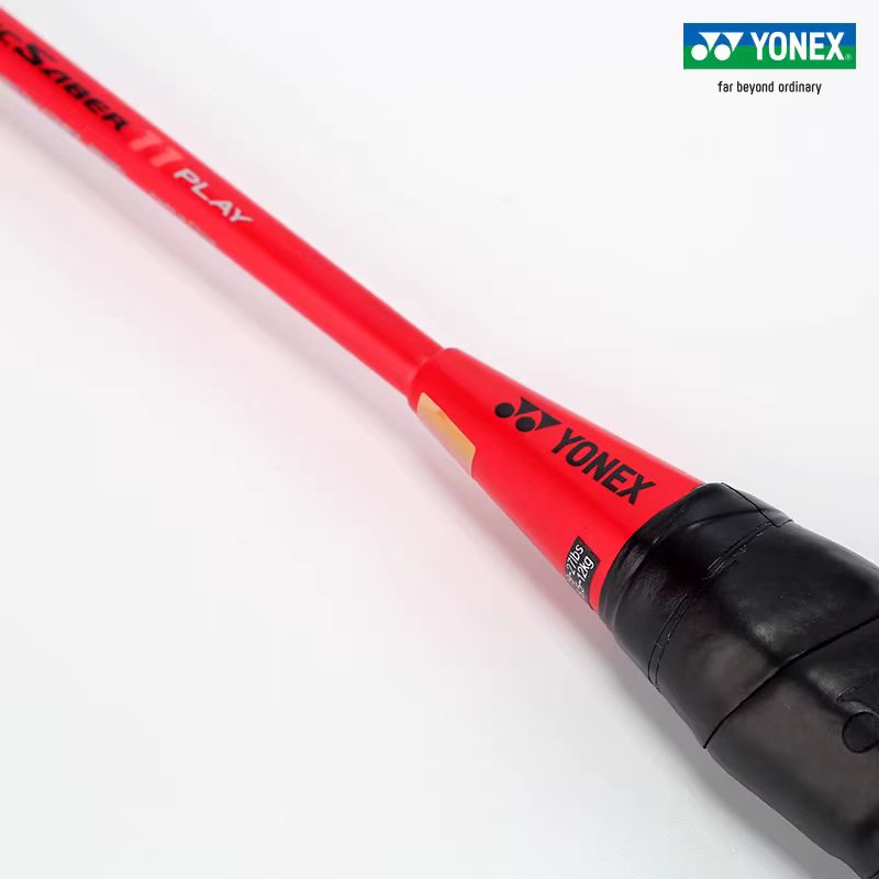 YONEX Bow Sword Series ARCSABE - Yonex Racket Carbon reseña y precio