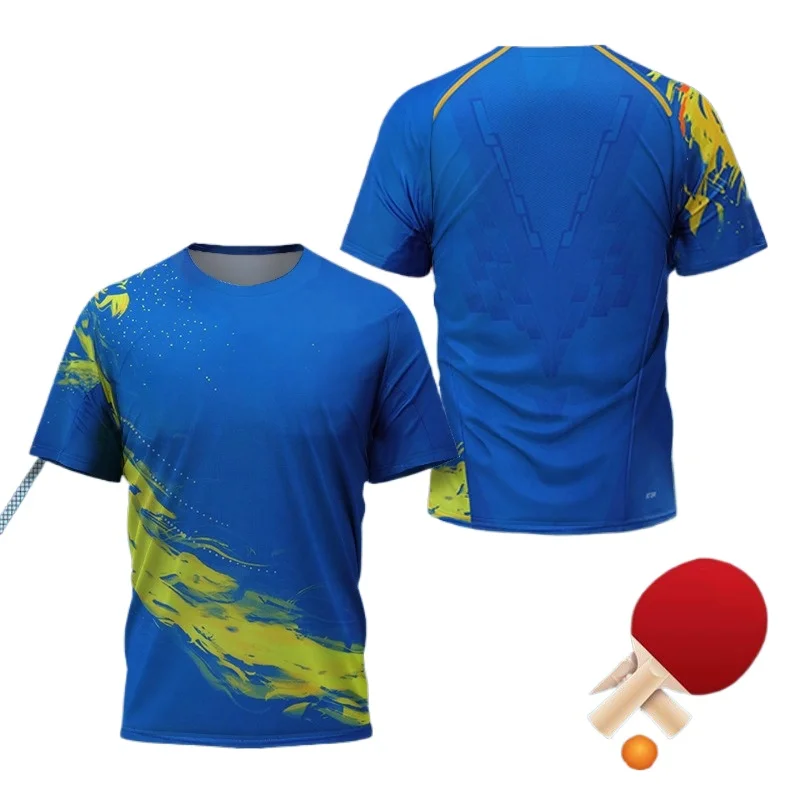 CHINA Dragon Table Tennis Grap - Badminton Hall reseña y precio