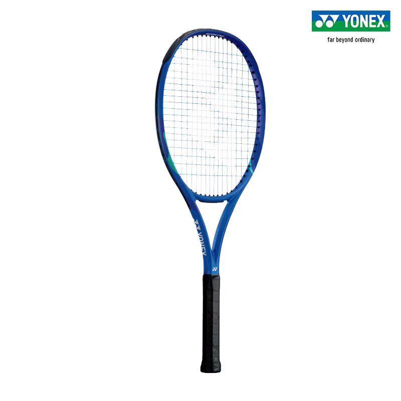 Yonex/Yonex 08 Ezone Play Powe - Yonex Racket Carbon reseña y precio