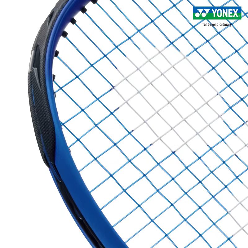 Yonex/Yonex 08 Ezone Play Powe - Yonex Racket Carbon reseña y precio