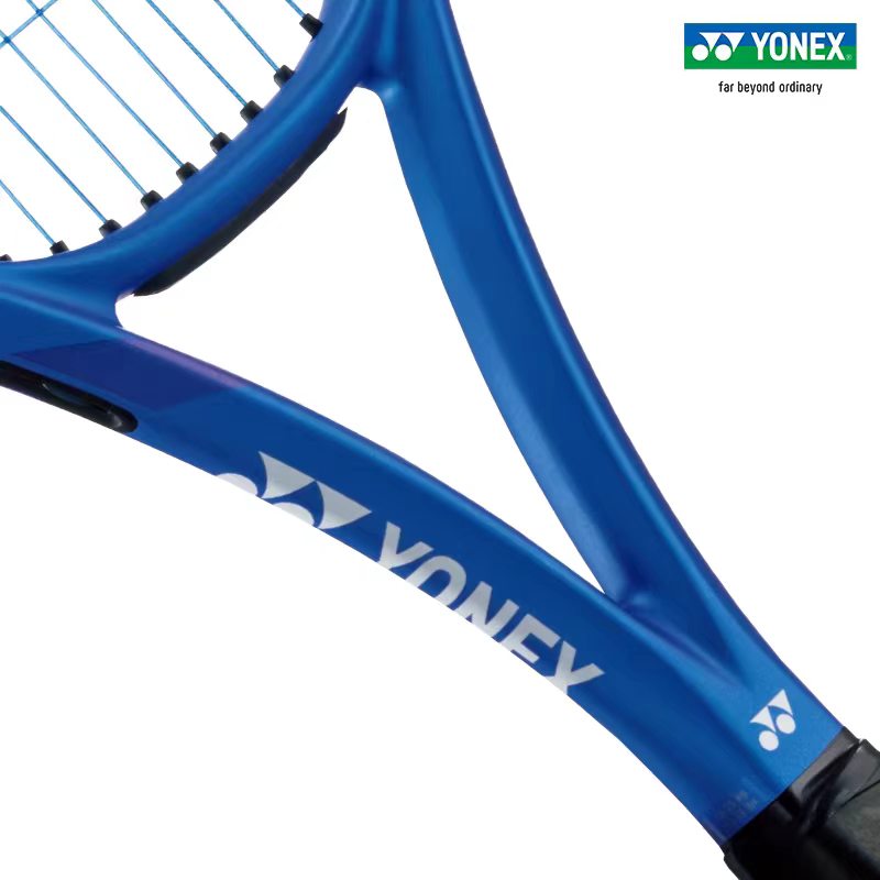 Yonex/Yonex 08 Ezone Play Powe - Yonex Racket Carbon reseña y precio