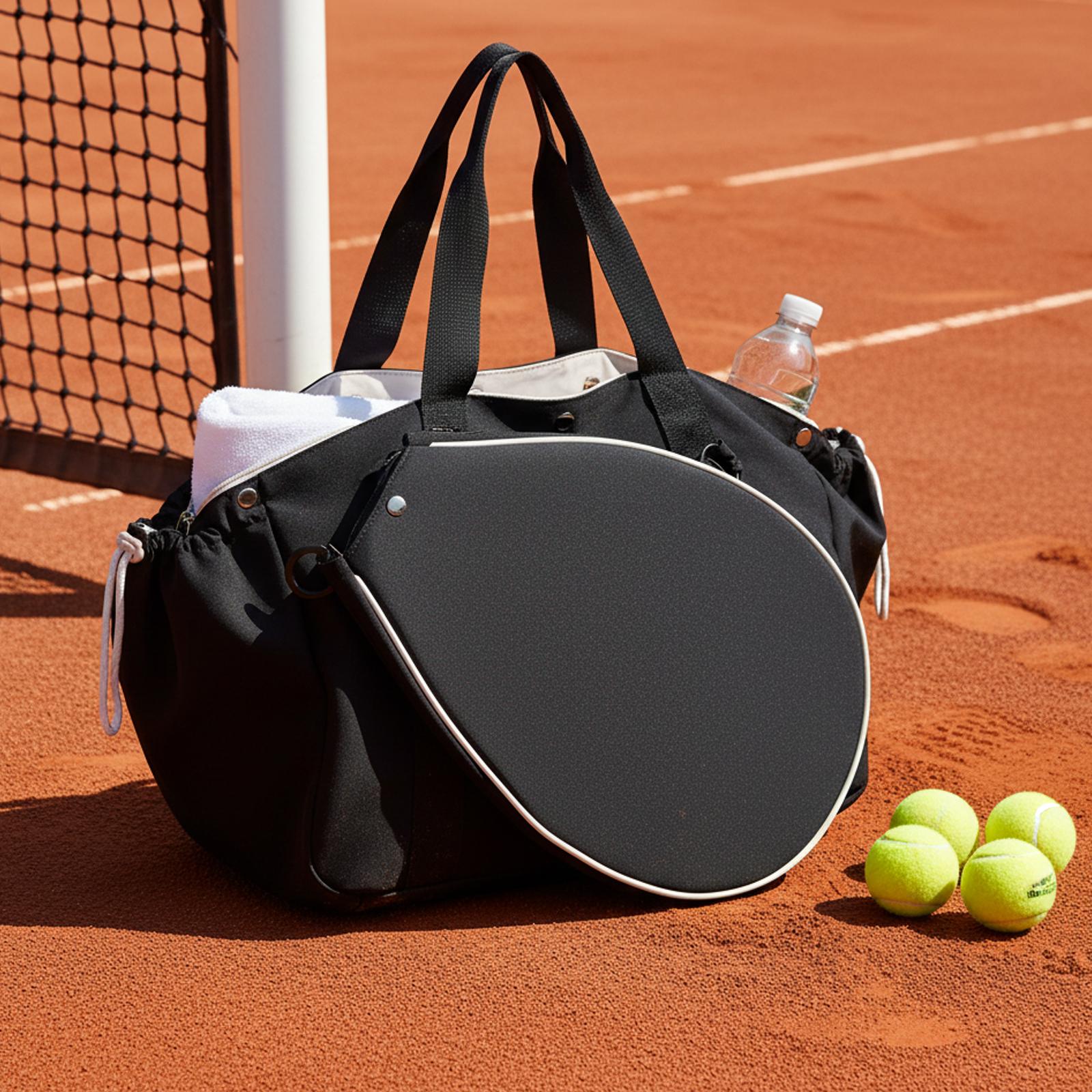 Multifunctional Pickleball Pad - Badminton Equipment reseña y precio
