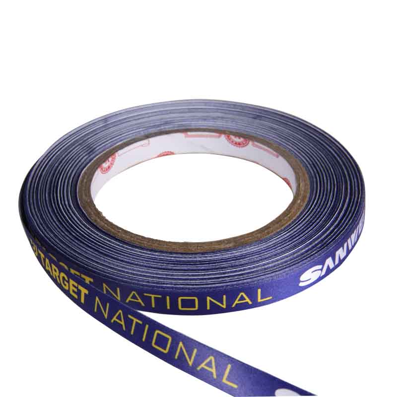 1cm*25M SANWEI Table Tennis Ra - Badminton Europe reseña y precio