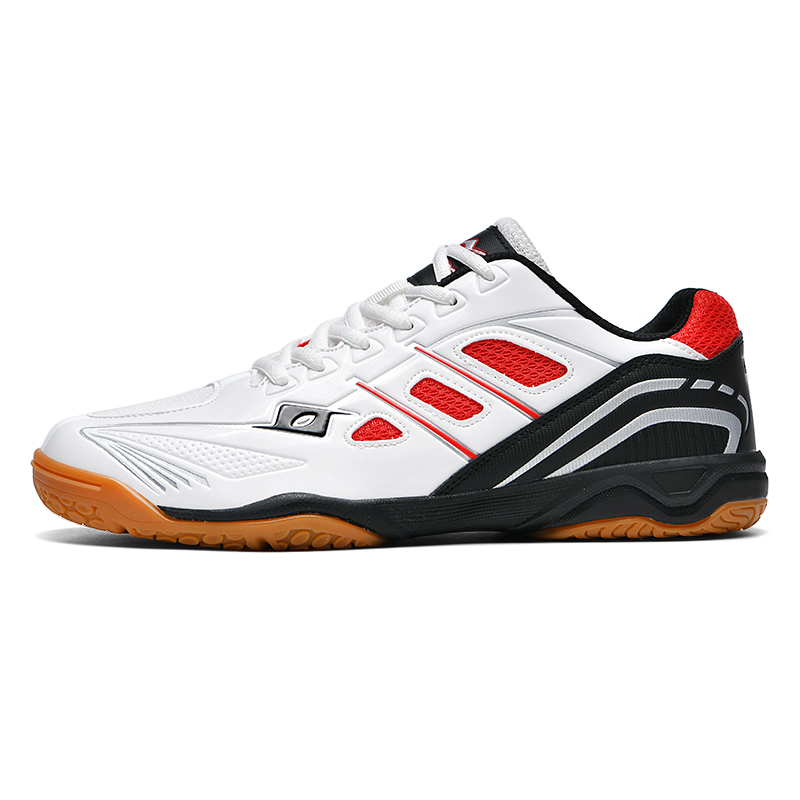 Men New Table Tennis Shoes Bre - Badminton Hall reseña y precio