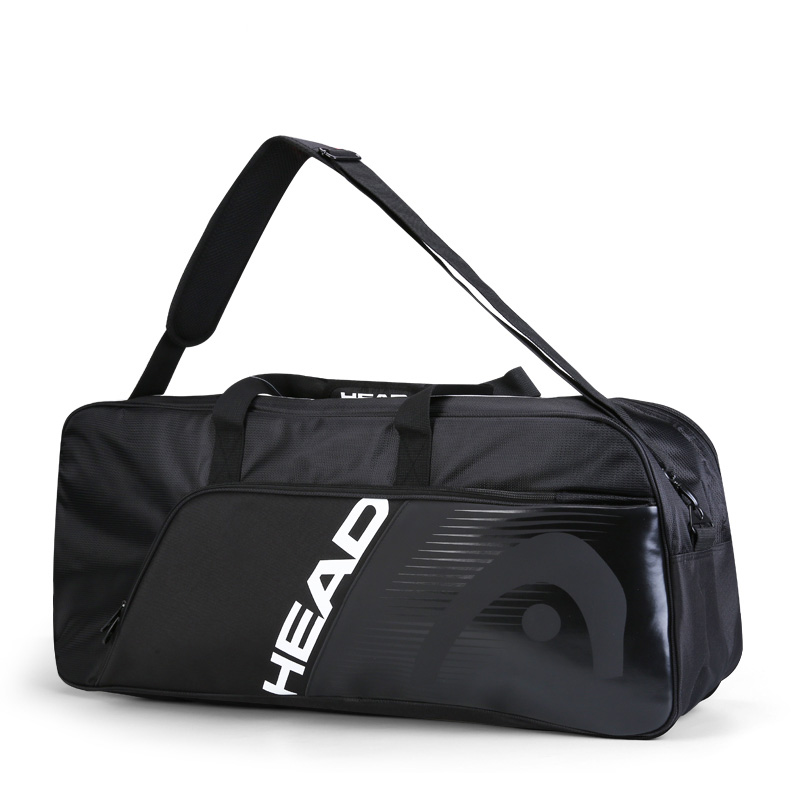 Large Capacity Original Head T - Badminton Equipment reseña y precio