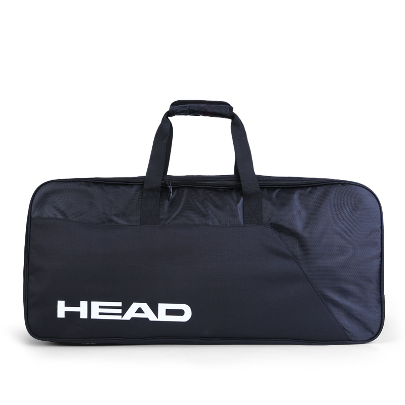 Large Capacity Original Head T - Badminton Equipment reseña y precio