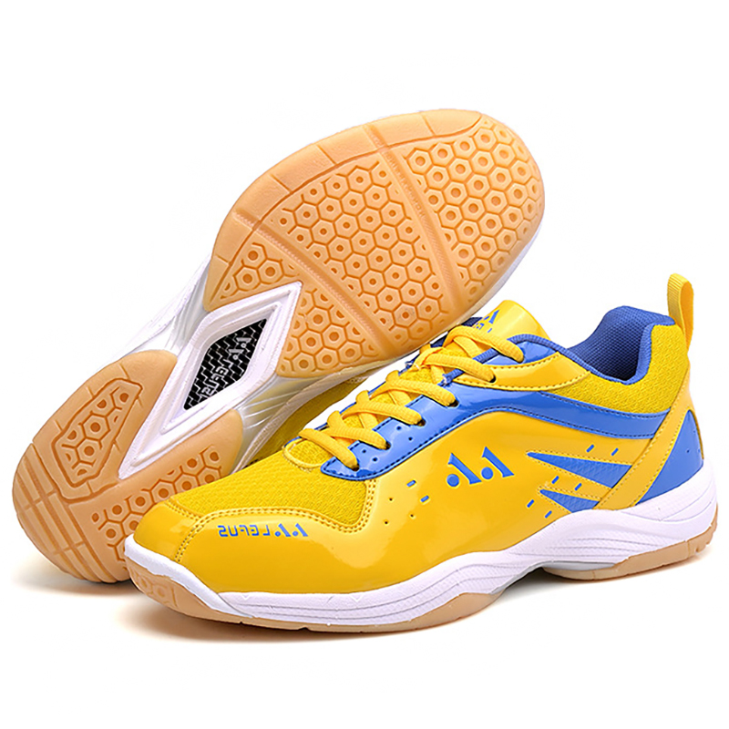 New Badminton Shoes Profession - Badminton Hall reseña y precio