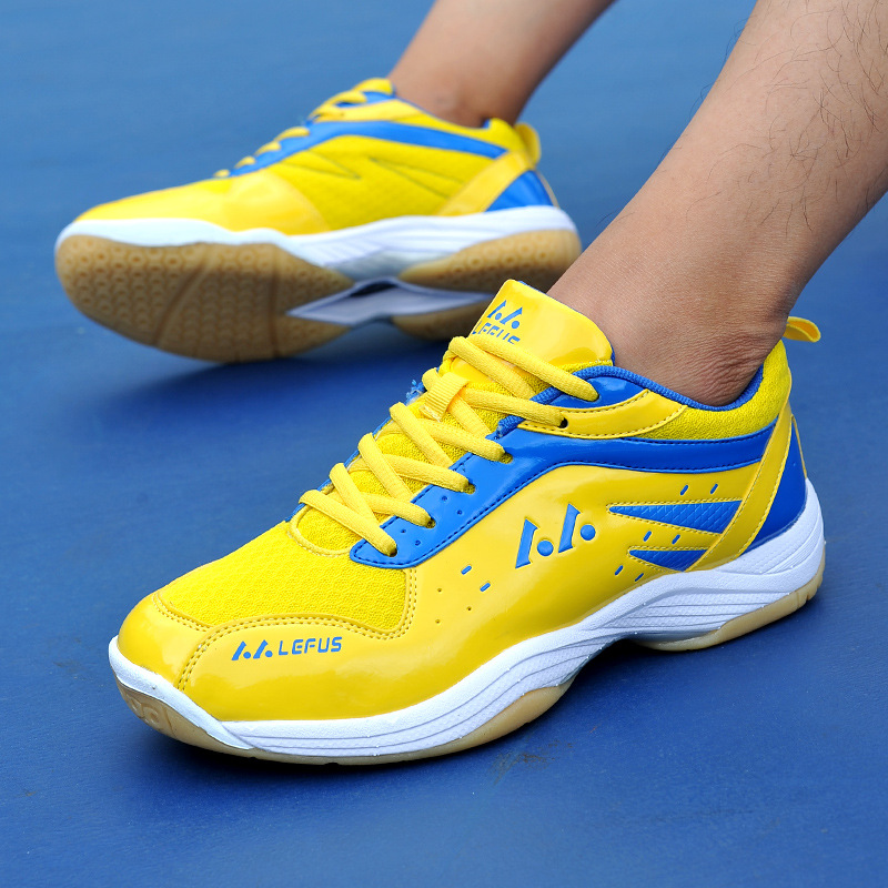 New Badminton Shoes Profession - Badminton Hall reseña y precio