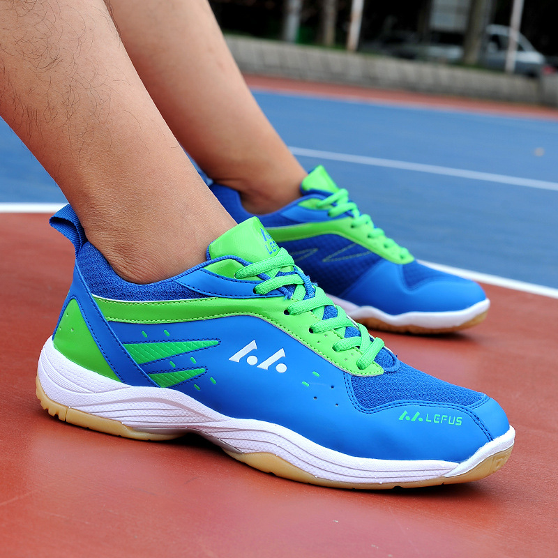New Badminton Shoes Profession - Badminton Hall reseña y precio