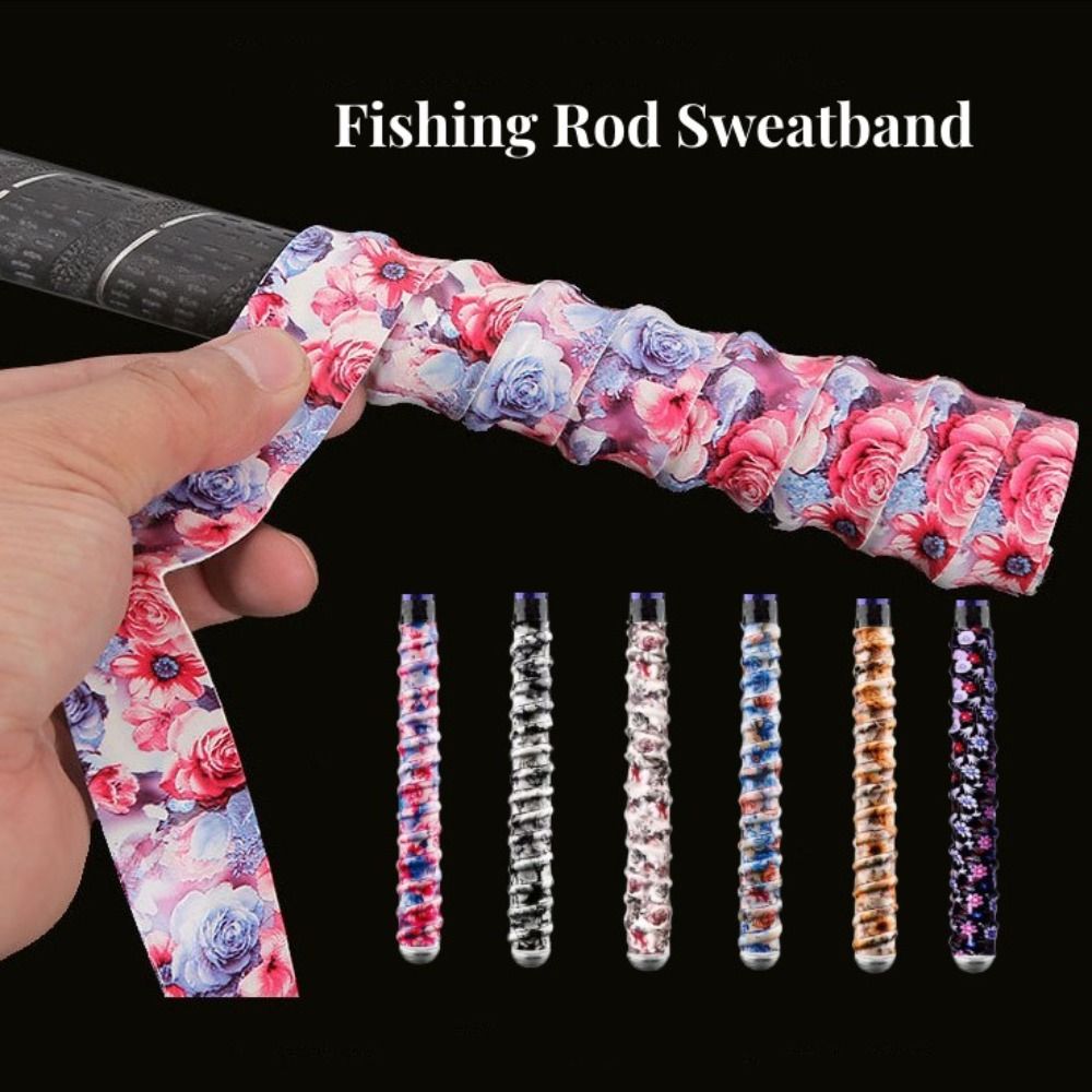1Pcs 1.5m Length Antiskid Fish - Badminton Equipment reseña y precio