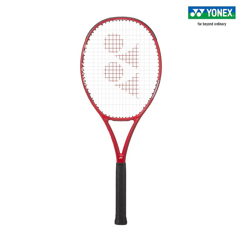 YONEX/Yonex 08 VCORE PLAY Eigh - Yonex Racket Carbon reseña y precio