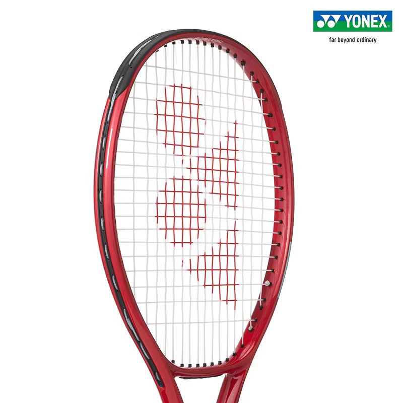 YONEX/Yonex 08 VCORE PLAY Eigh - Yonex Racket Carbon reseña y precio