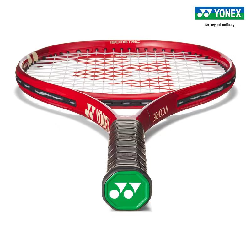 YONEX/Yonex 08 VCORE PLAY Eigh - Yonex Racket Carbon reseña y precio