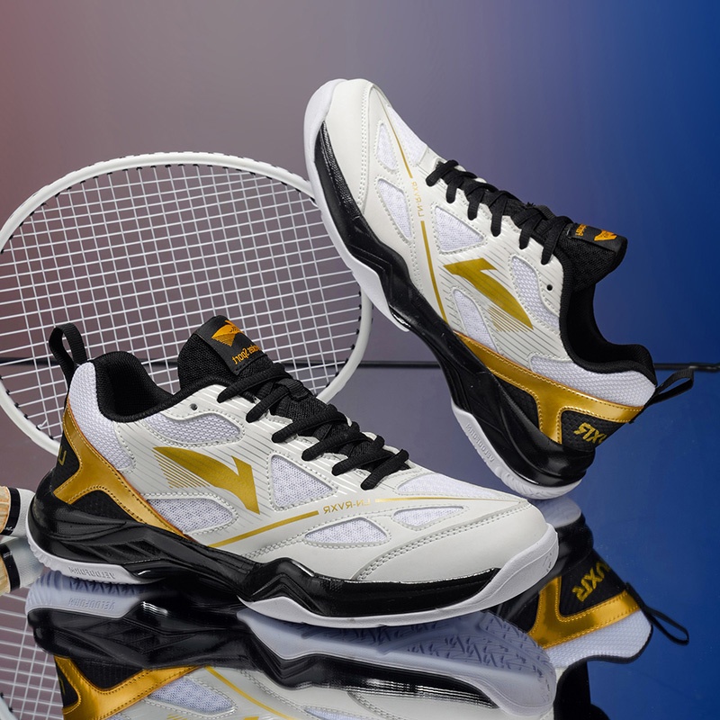 Summer men's breathable casual - Badminton Equipment reseña y precio