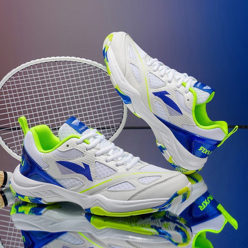 Summer men's breathable casual - Badminton Equipment reseña y precio