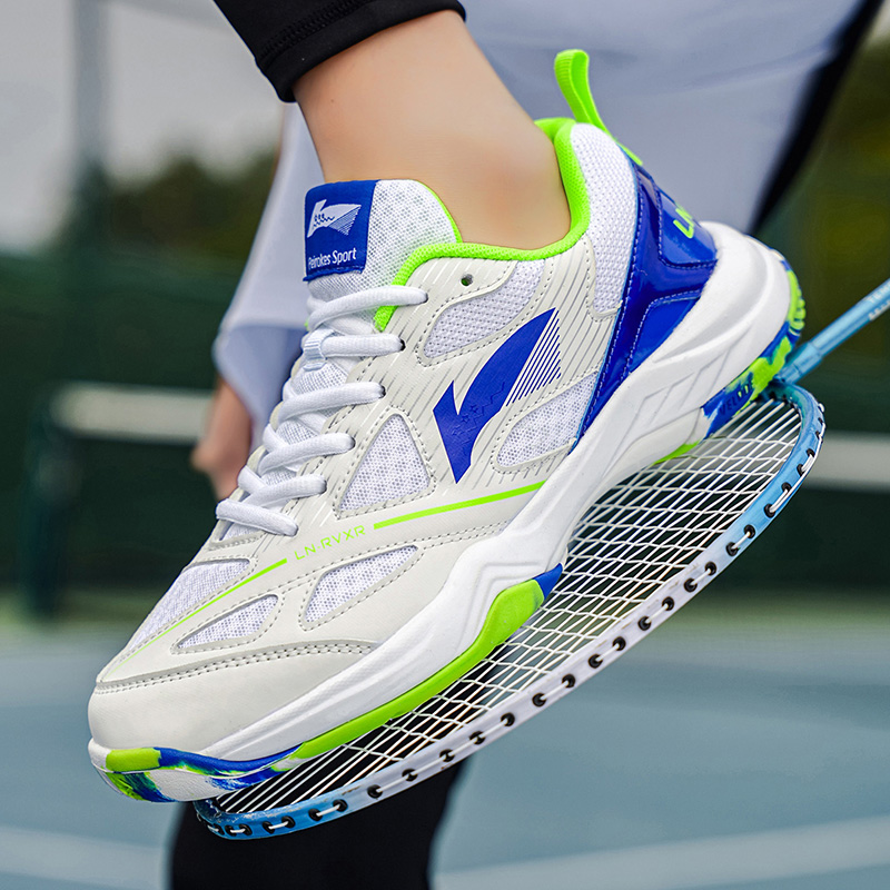 Summer men's breathable casual - Badminton Equipment reseña y precio