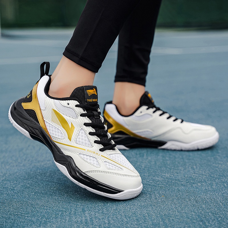 Summer men's breathable casual - Badminton Equipment reseña y precio