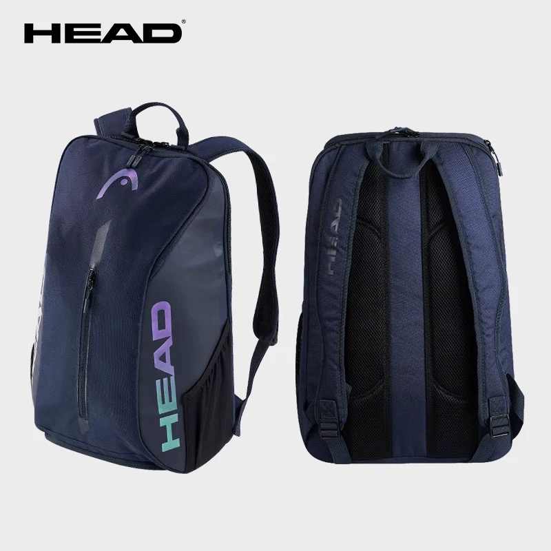 HEAD Tour Team Tennis Racket B - Badminton Equipment reseña y precio