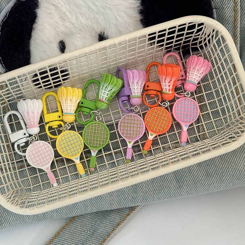 Badminton Key Holder Lightweig - Badminton House reseña y precio