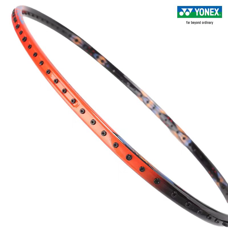 YONEX Astrox Series ASTROX 77  - Yonex Racket Carbon reseña y precio