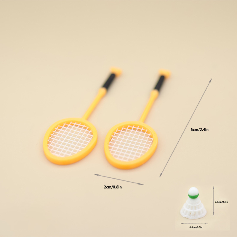 1/12 Dollhouse Simulation Mini - Badminton House reseña y precio