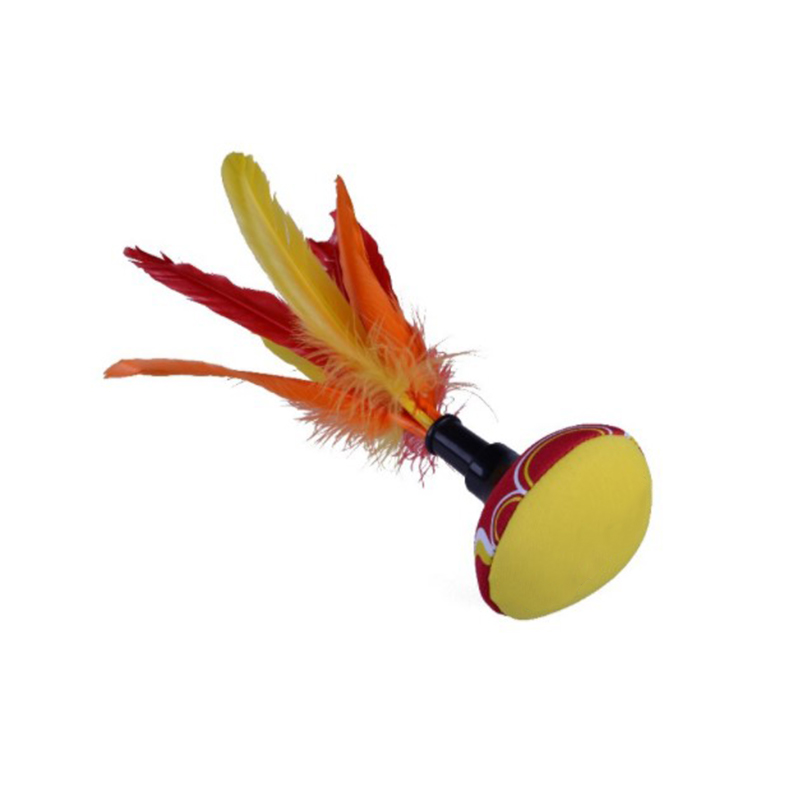 Beach Peteca Hand Shuttlecock  - Badminton Area reseña y precio