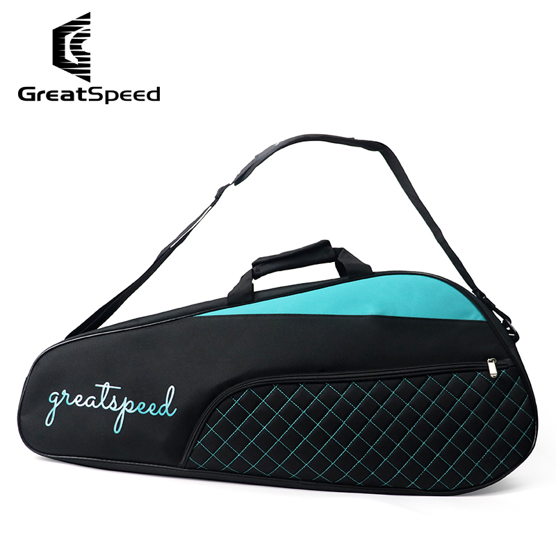 Greatspeed 3-6Pcs Tennis Badmi - Badminton Equipment reseña y precio