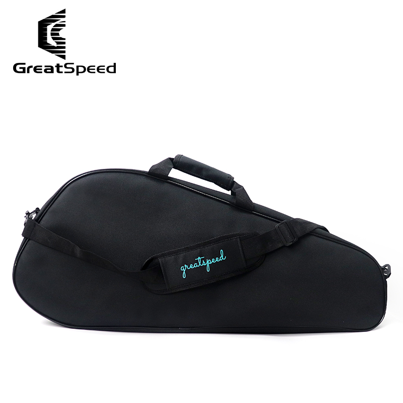 Greatspeed 3-6Pcs Tennis Badmi - Badminton Equipment reseña y precio