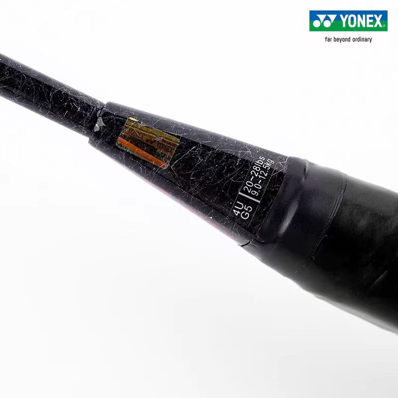 YONEX ASTROX 99 PLAY Astrox Se - Yonex Racket Carbon reseña y precio