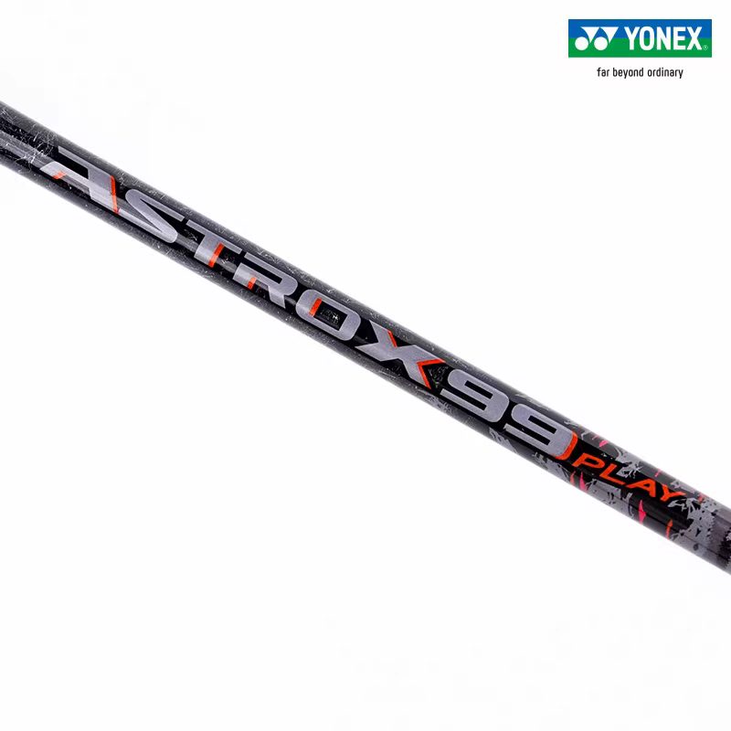 YONEX ASTROX 99 PLAY Astrox Se - Yonex Racket Carbon reseña y precio